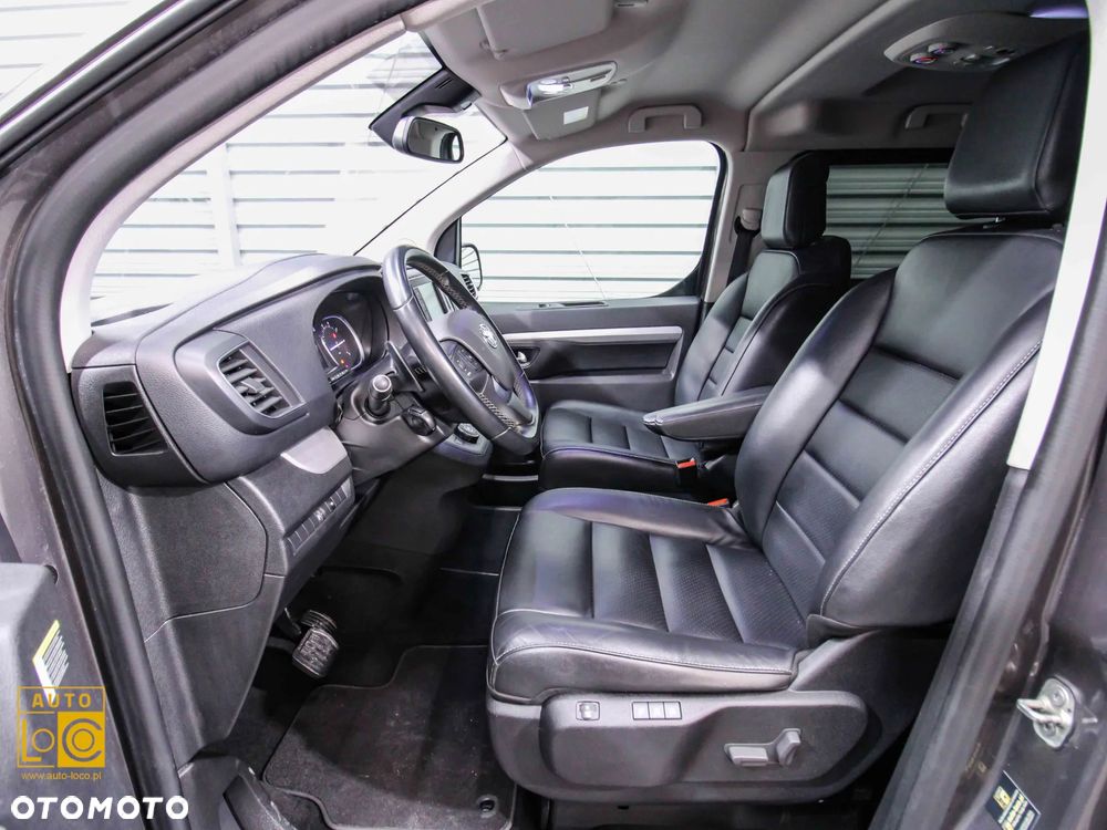 Toyota Proace Verso 2.0 D4-D Long Business - 16
