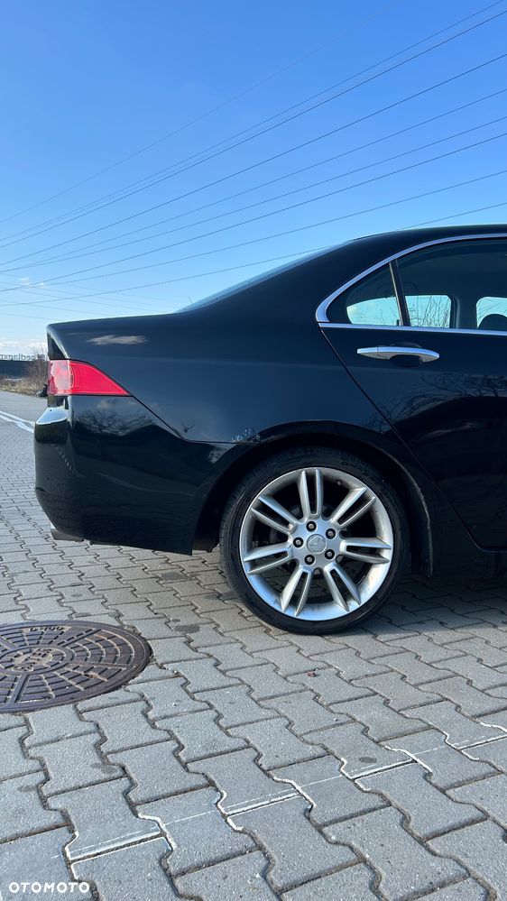 Honda Accord 2.0 Comfort - 20