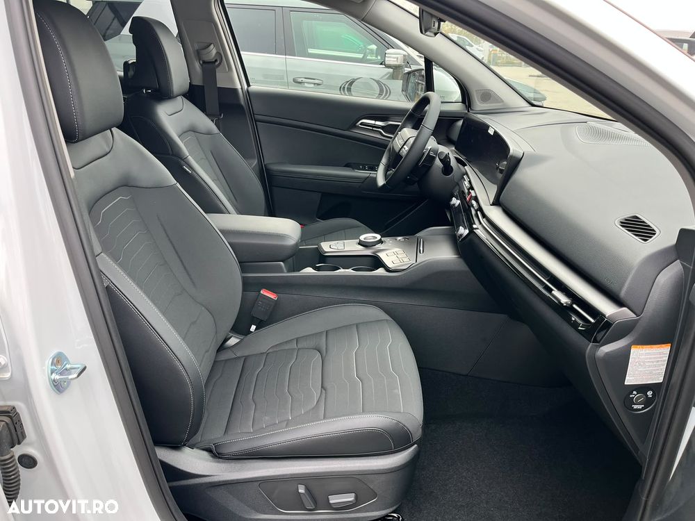 Kia Sportage - 18