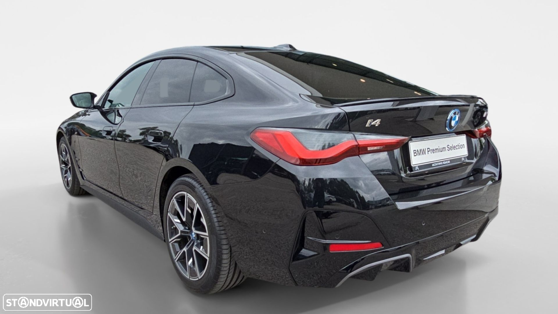 BMW i4 M50 - 3