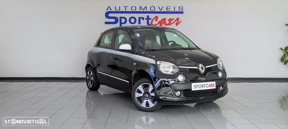 Renault Twingo - 14