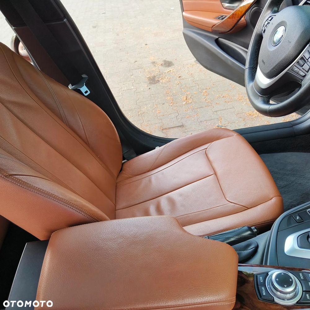 BMW Seria 3 - 16