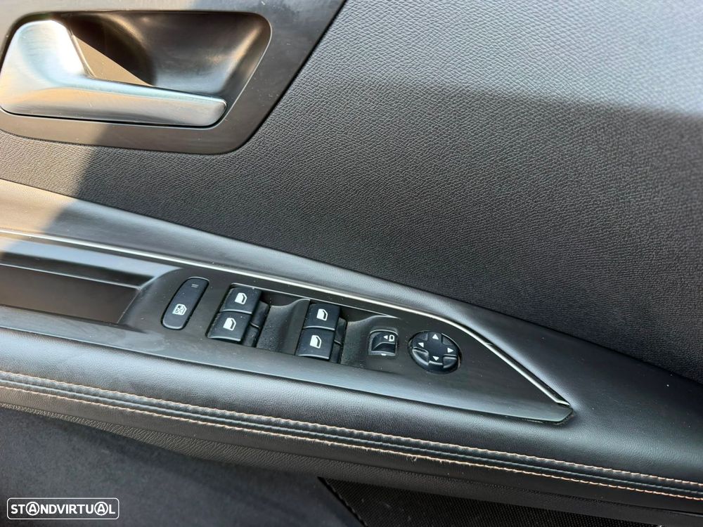Peugeot 3008 1.5 BlueHDi GT Line EAT8 - 33