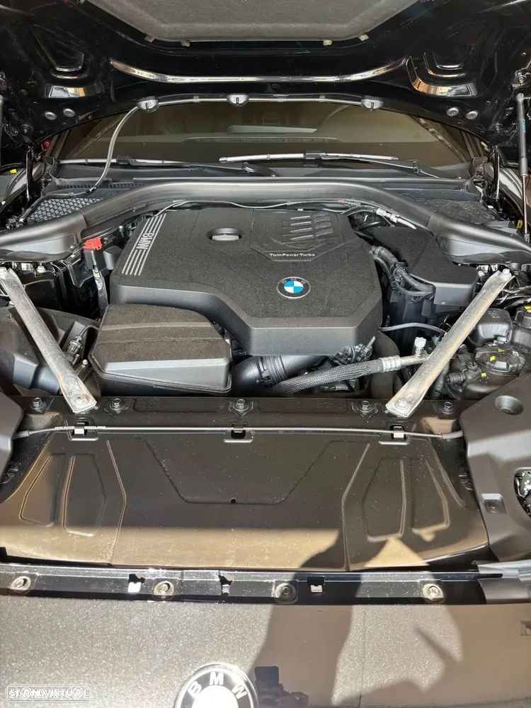BMW Z4 sDrive20i Aut. Advantage - 15