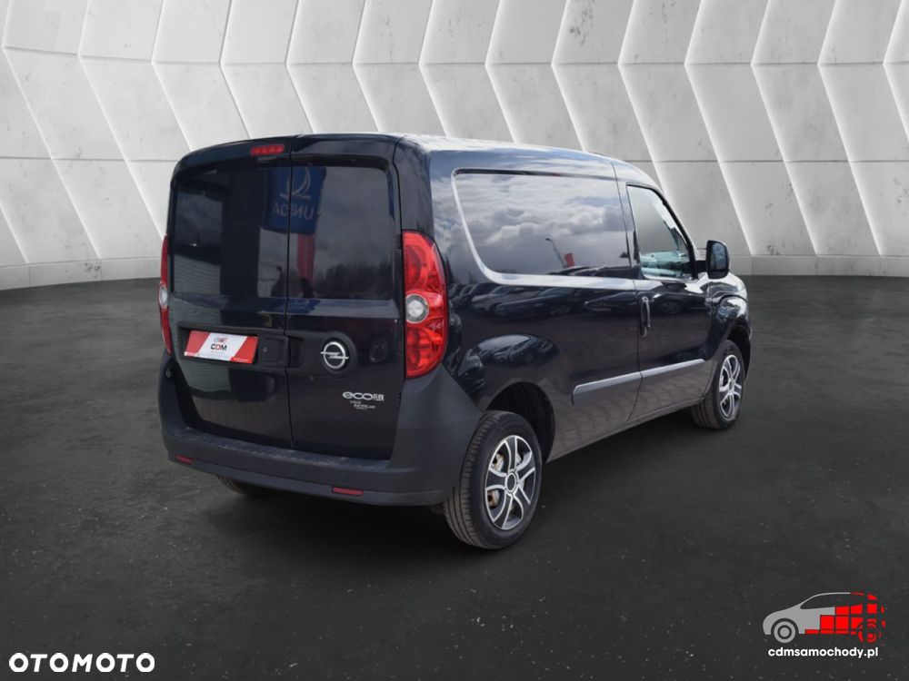 Opel COMBO - 10