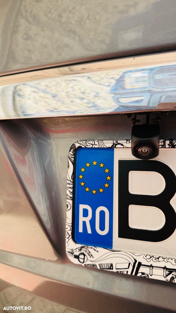 Mercedes-Benz B 200 CDI Autotronic - 18