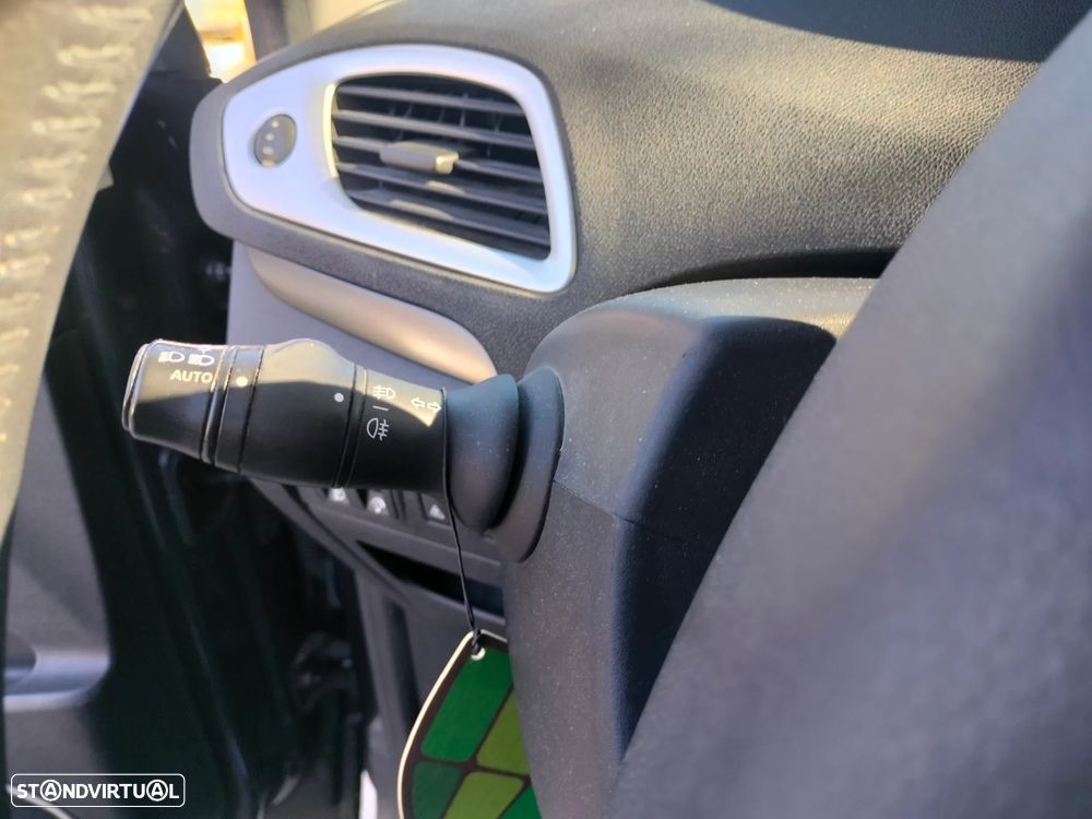 Renault Grand Scénic 1.5 dCi Dynamique S 7L - 13