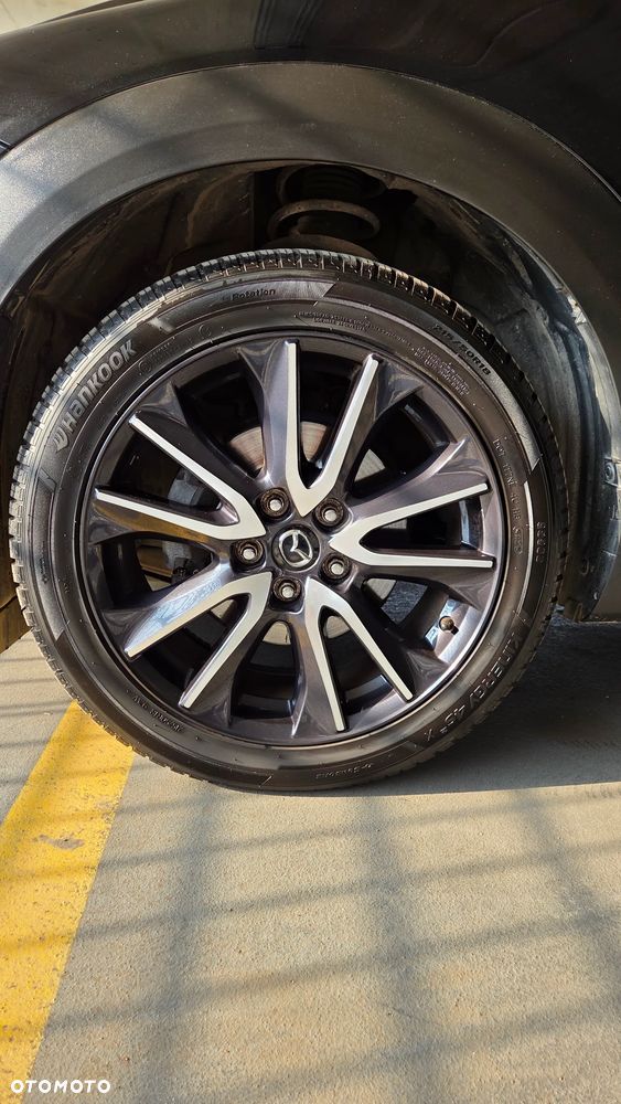 Mazda CX-3 2.0 Skypassion - 10