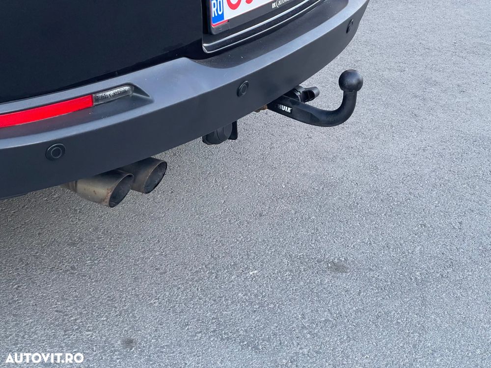 Volkswagen Tiguan 2.0 TDI 4Motion Trend & Fun - 25