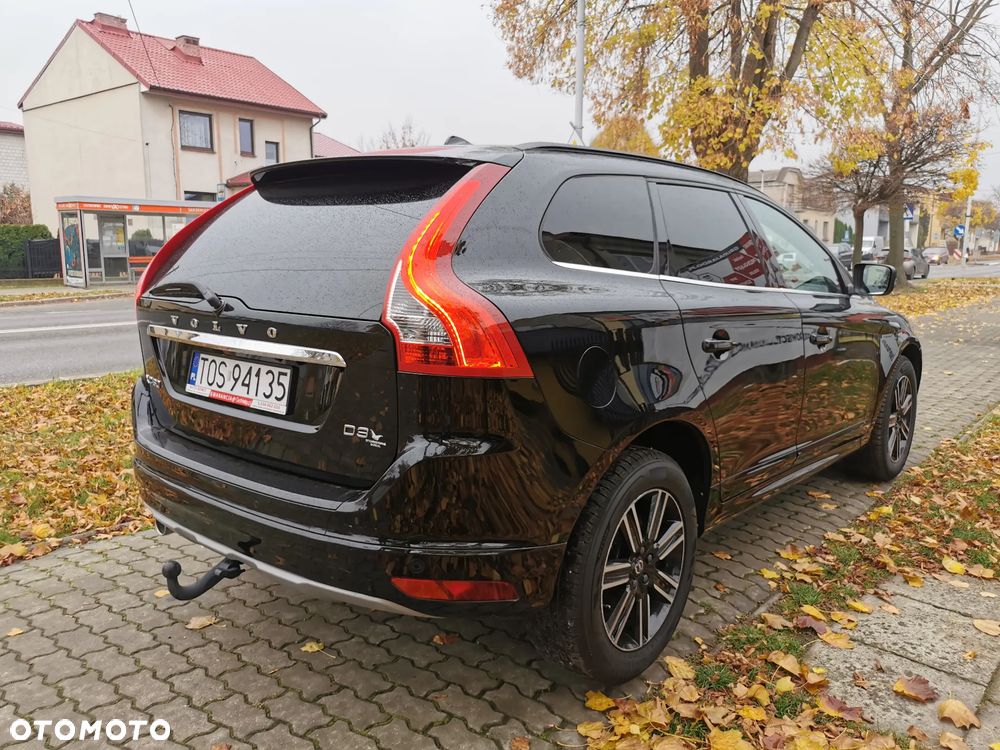 Volvo XC 60 D3 Momentum - 6