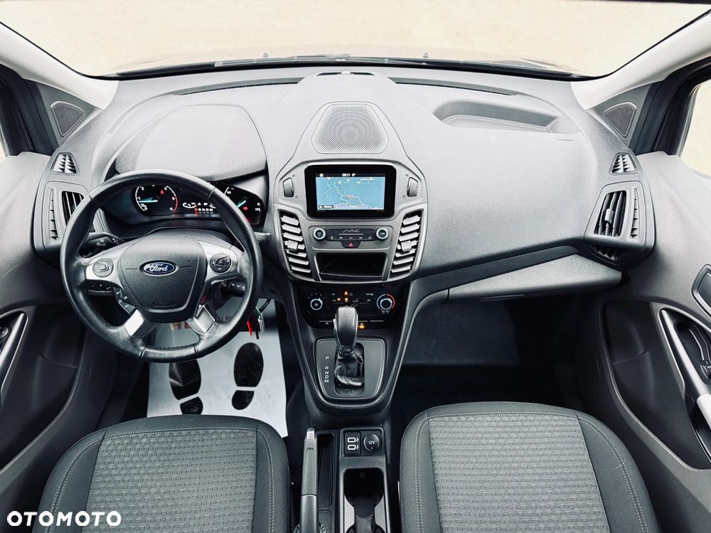 Ford Transit Connect 230 L2 S&S Autm Trend - 20