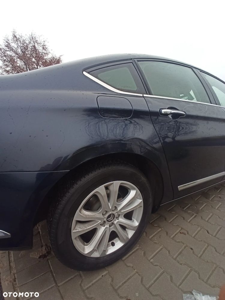 Citroën C5 2.0 HDi Exclusive - 9