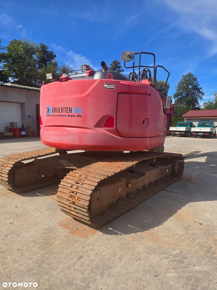 Komatsu PC 228 USLC-10 - 25