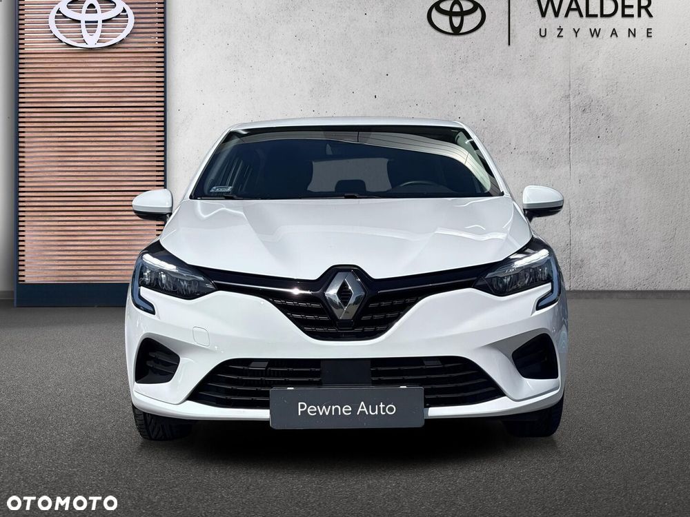 Renault Clio - 8