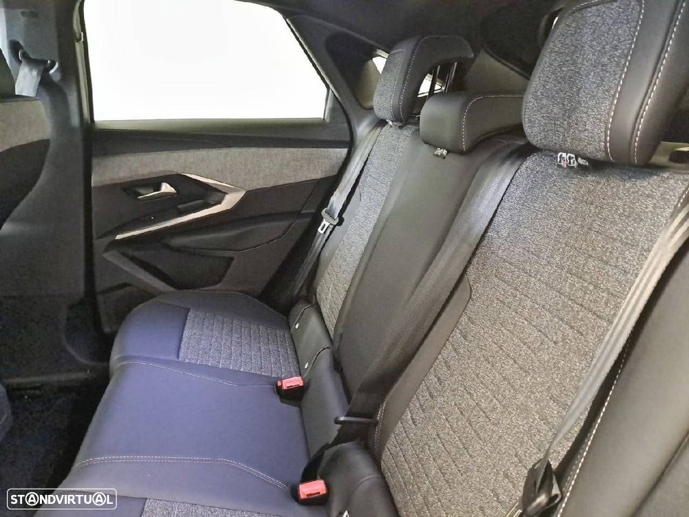 Peugeot 3008 1.2 Hybrid Allure e-DCS6 - 10