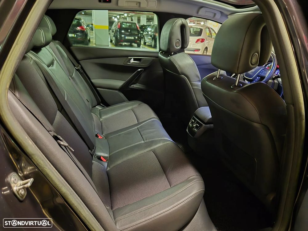 Peugeot 508 SW 2.0 HDi Allure - 36