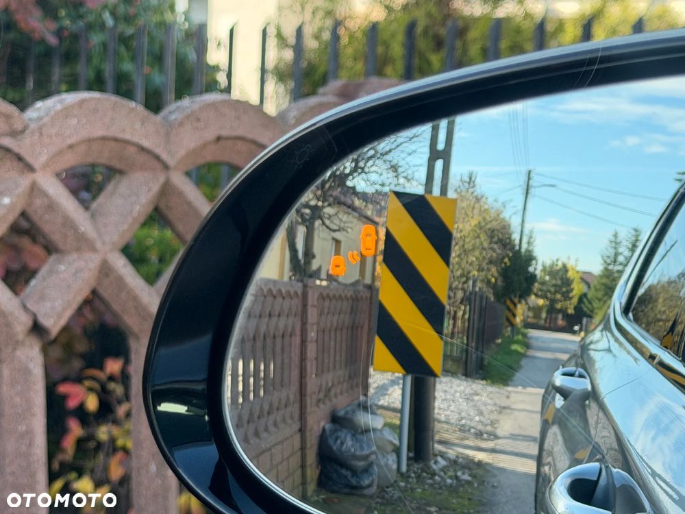 Hyundai Santa Fe 2.0 CRDi Platinum 4WD - 27