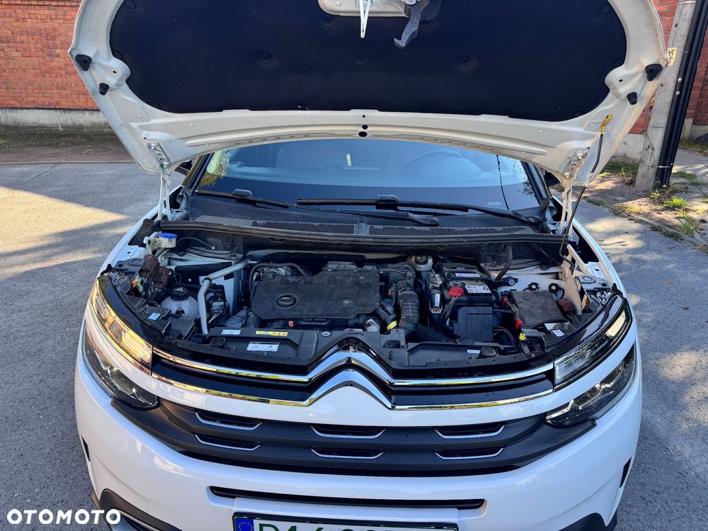Citroën C5 Aircross - 16