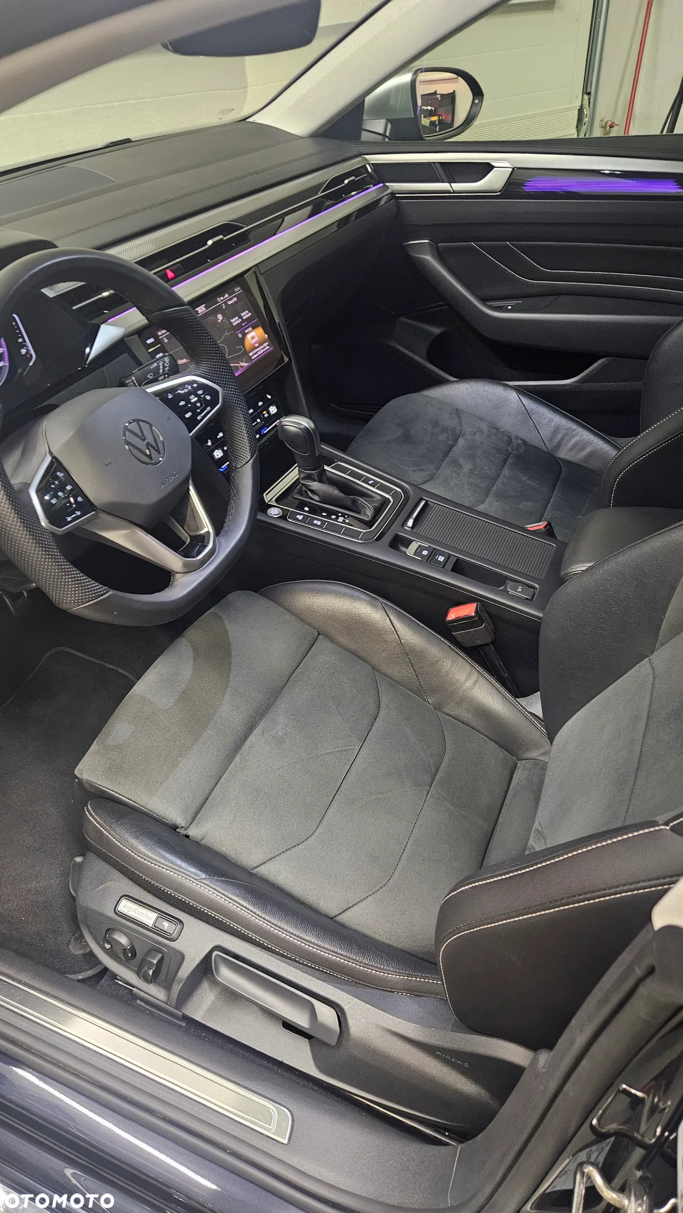 Volkswagen Arteon 2.0 TDI Elegance DSG - 25