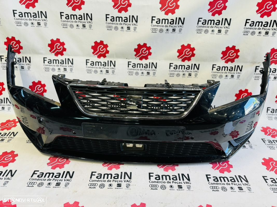 Parachoques FRENTE SEAT LEON 5F/5F1 (2012-2019) - 2