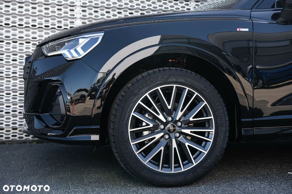 Audi Q3 35 TFSI S tronic S line - 6