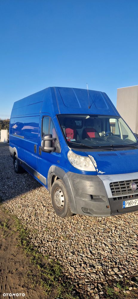 Fiat Ducato - 11