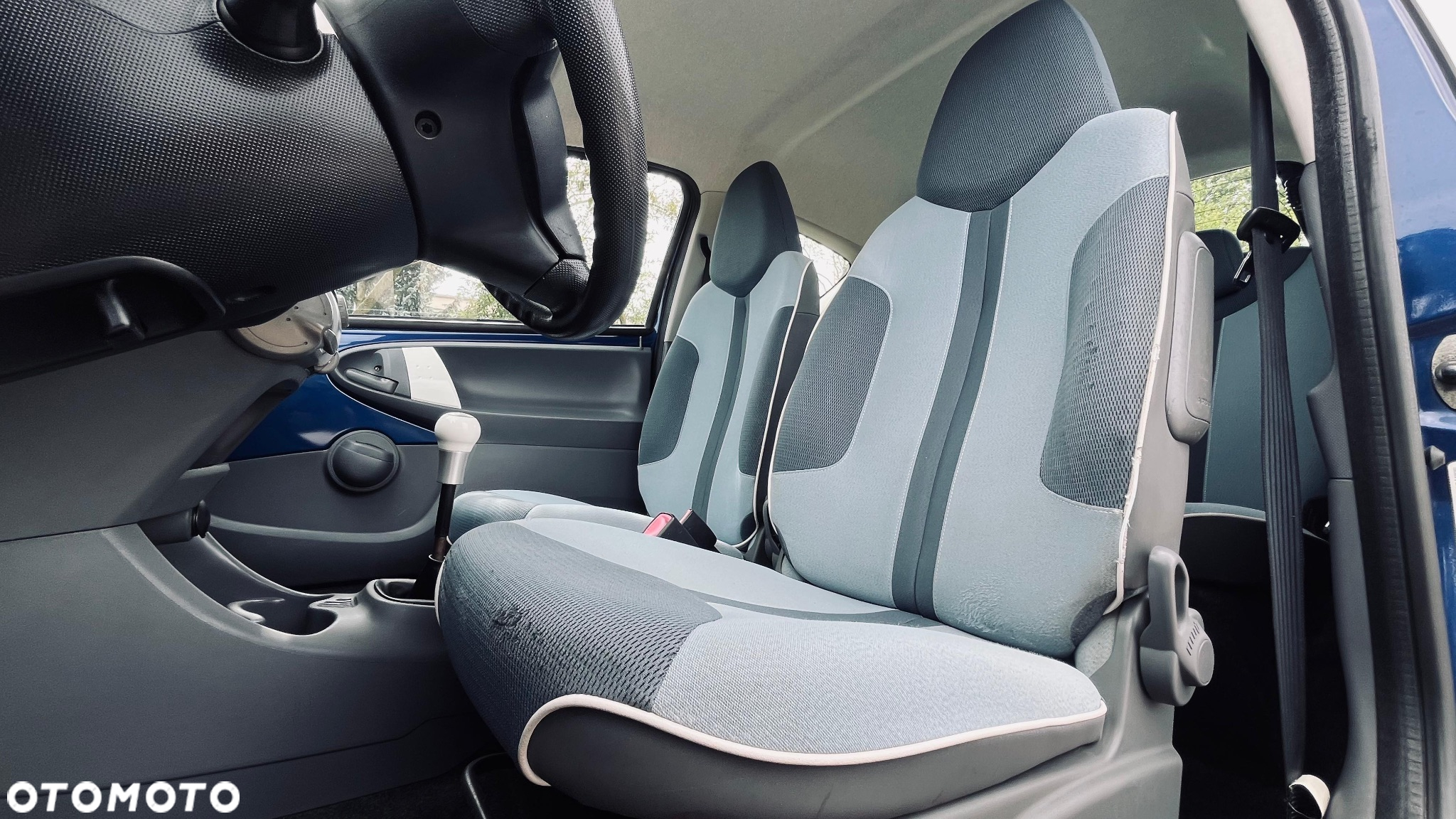 Citroën C1 1.0 Advance - 15