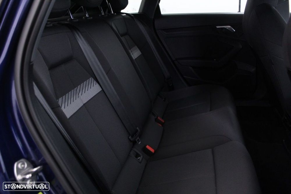 Audi A3 Sportback 30 TFSI Advanced S tronic - 15