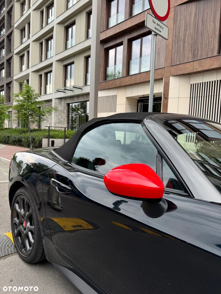 Abarth 124 - 7