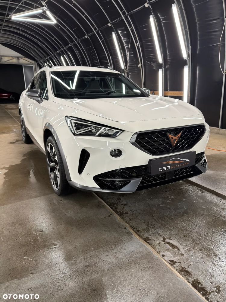 Cupra Formentor 2.0 TSI 4Drive VZ DSG - 2