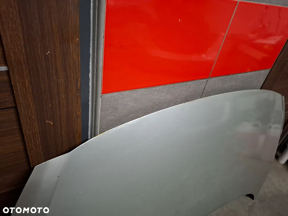 Maska pokrywa silnika Hyundai i30 kolor U3S rok 2016 - 2