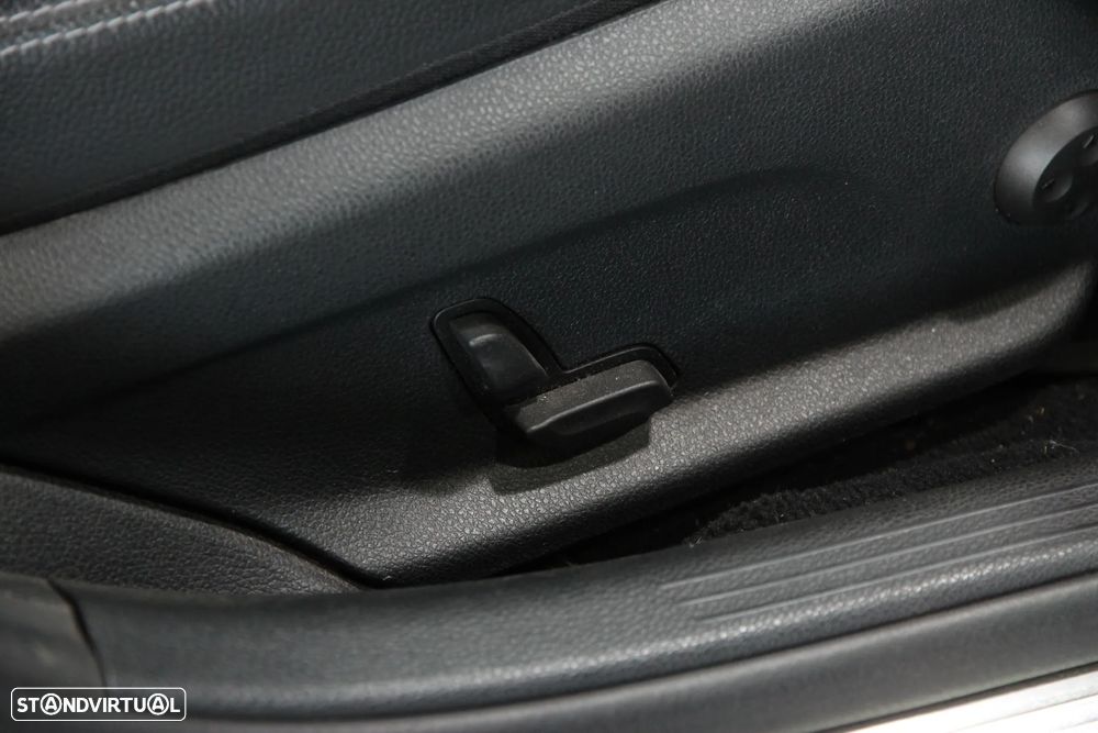 Mercedes-Benz C 300 de AMG Line - 11