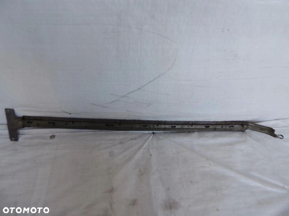 OPEL VIVARO B OSŁONA SZYNY DRZWI PRZESUWNYCH 93867614 828955774R - 3