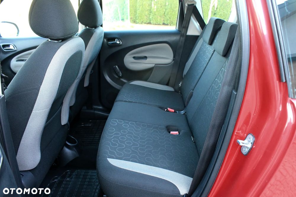 Citroën C3 Picasso - 14