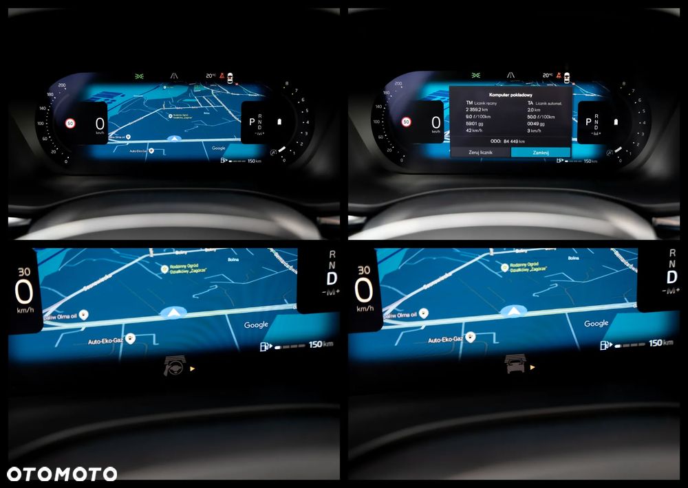 Volvo XC 60 B4 B Plus Dark - 34