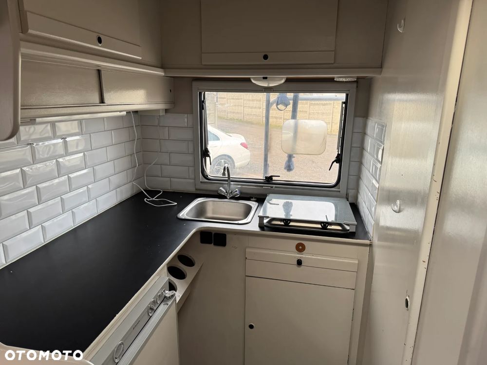 Ford Transit - 23