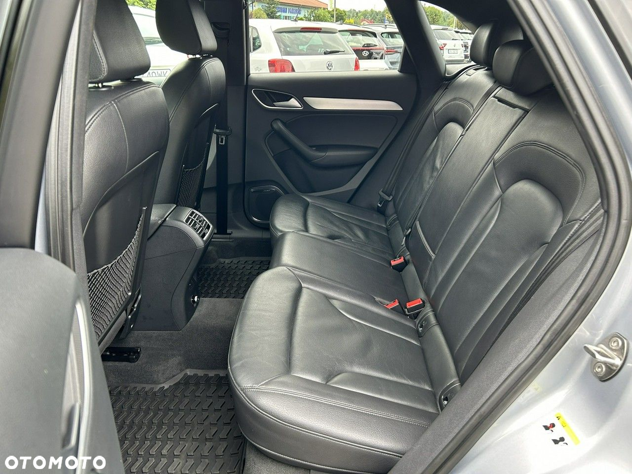 Audi Q3 - 20