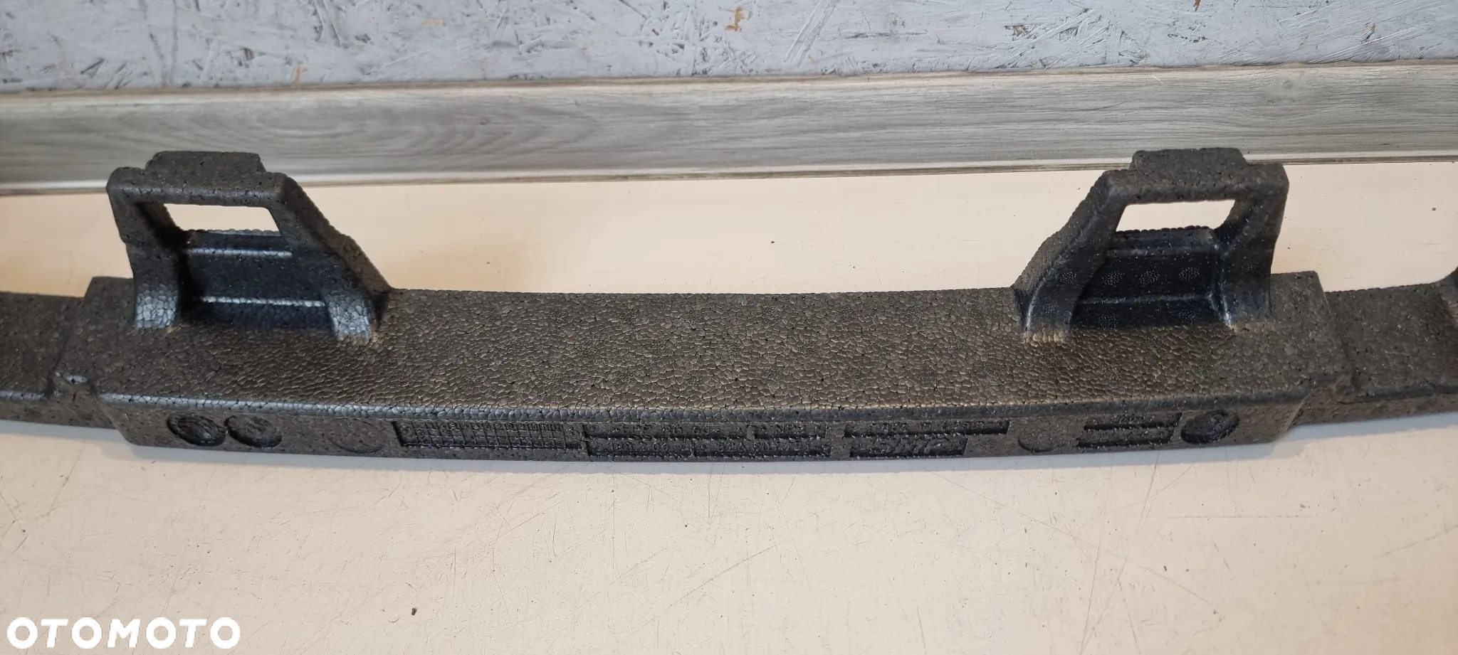 Absorber pianka belki AUDI A1 2 II 82A - 4