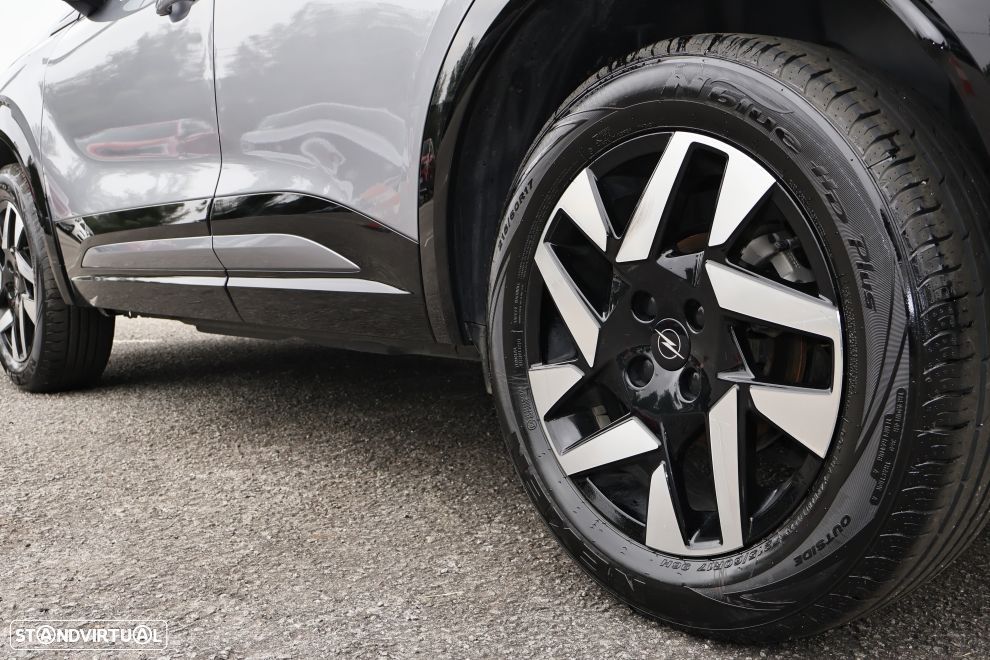 Opel Mokka 1.2 T GS - 5