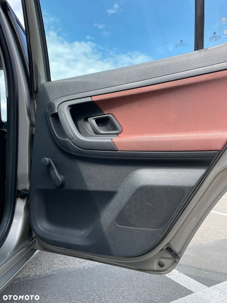 Skoda Fabia 1.4 16V Classic - 18