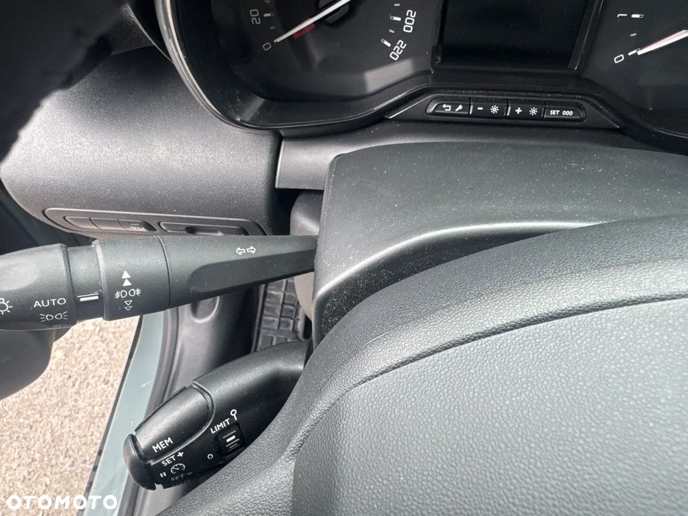 Citroën C3 Aircross - 12