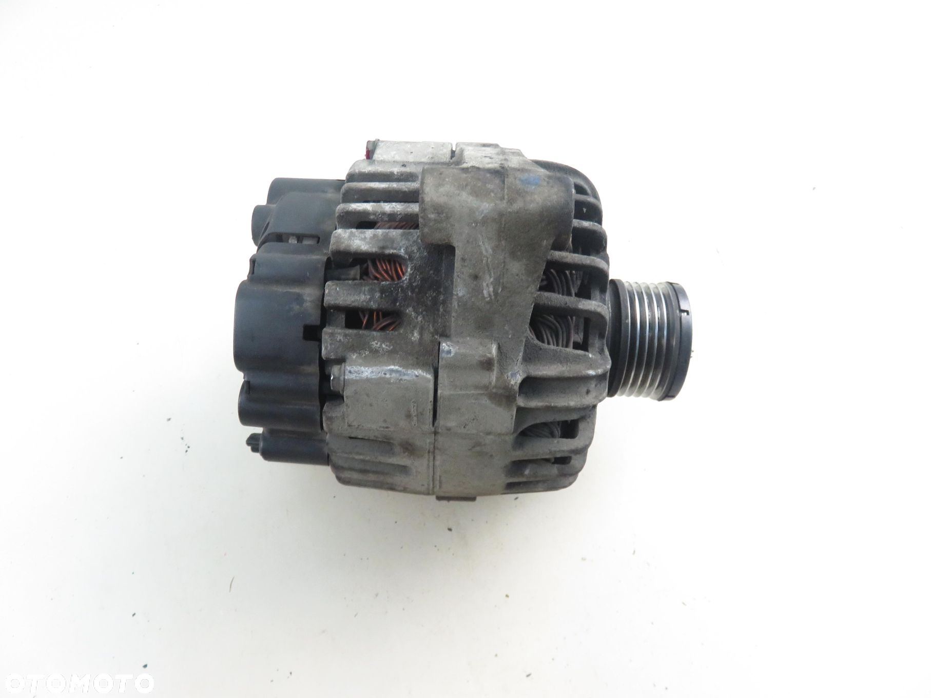 ALTERNATOR MITSUBISHI COLT VI 1.5 DI-D 95 R3 - OM 639.939 6391500250 - 10