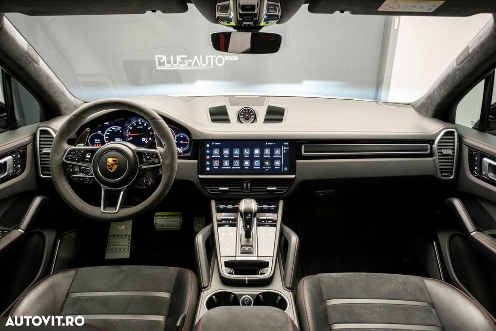 Porsche Cayenne GTS Tiptronic S - 7