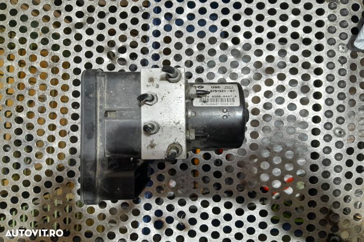Pompa ABS 6791521 / 6787837 6791521 / 6787837 BMW Seria 3 E90 [2004 - - 3