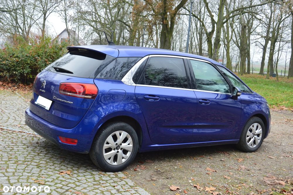 Citroën SpaceTourer - 13