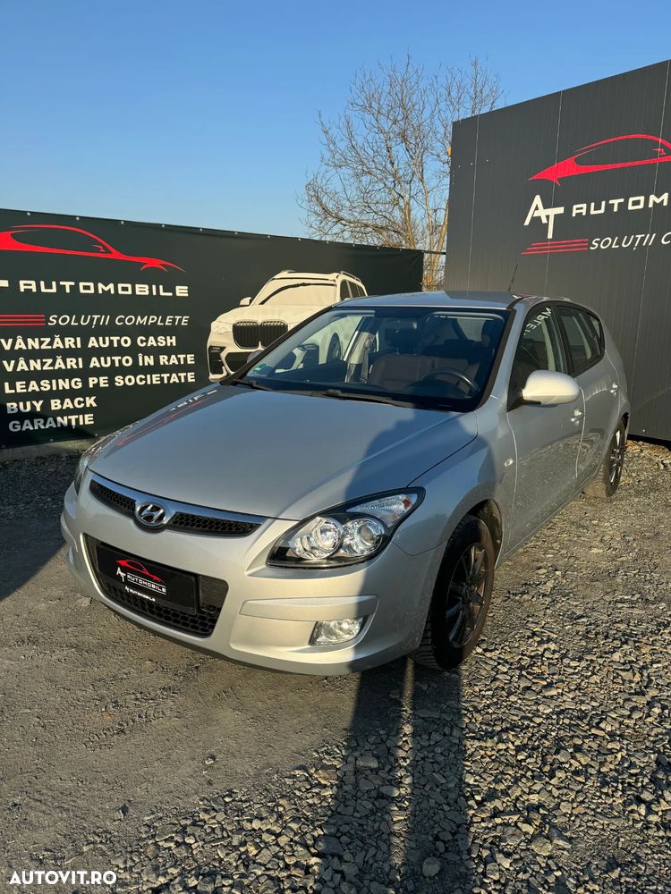 Hyundai i30 1.4 Edition Plus - 1