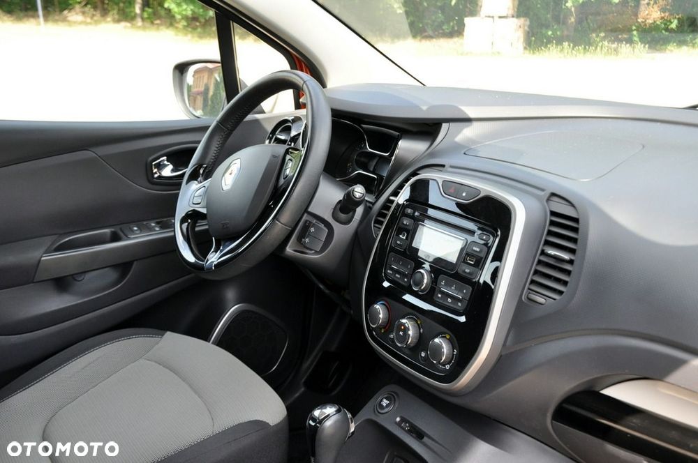 Renault Captur - 19
