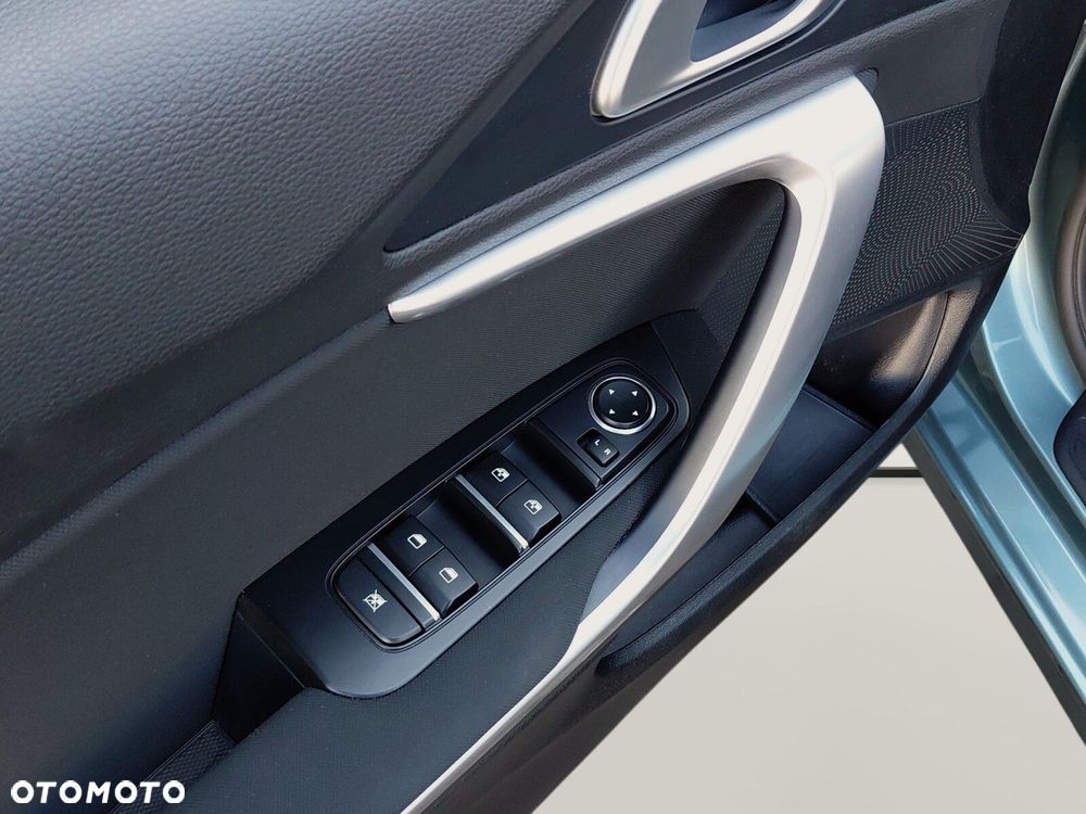 Kia Ceed 1.5 T-GDI M - 12