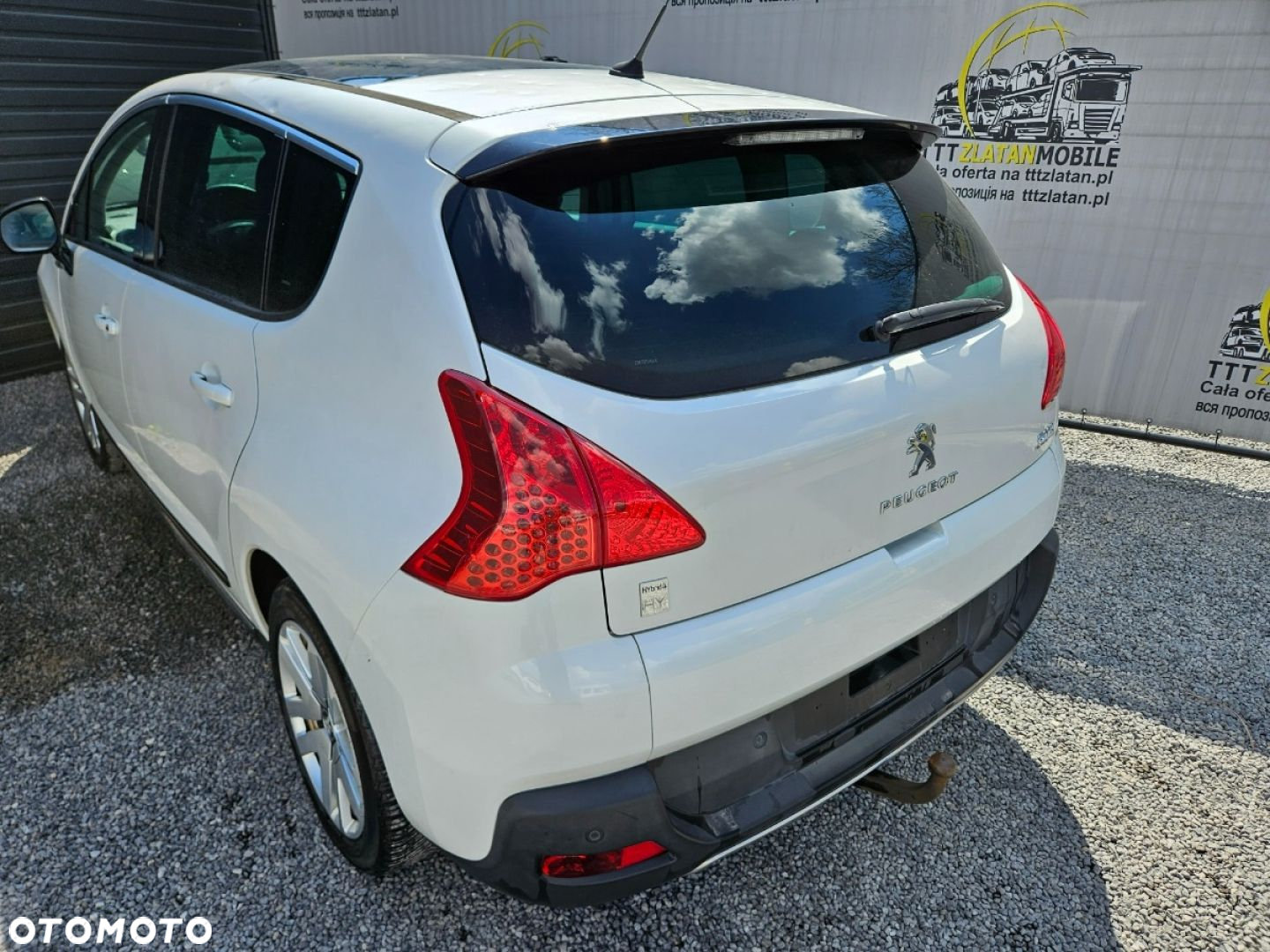 Peugeot 3008 - 15