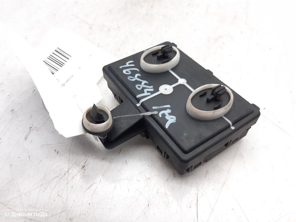 MÓDULO ELETRÓNICO AUDI A4 2.0 TDI 150CV 1968CC - 1